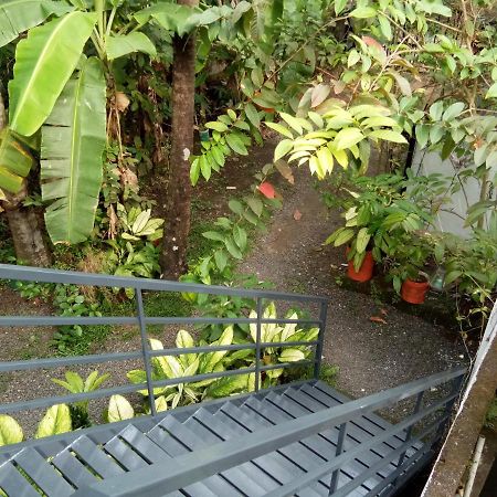 Apartamento Coconut Grove Kochi Exterior foto