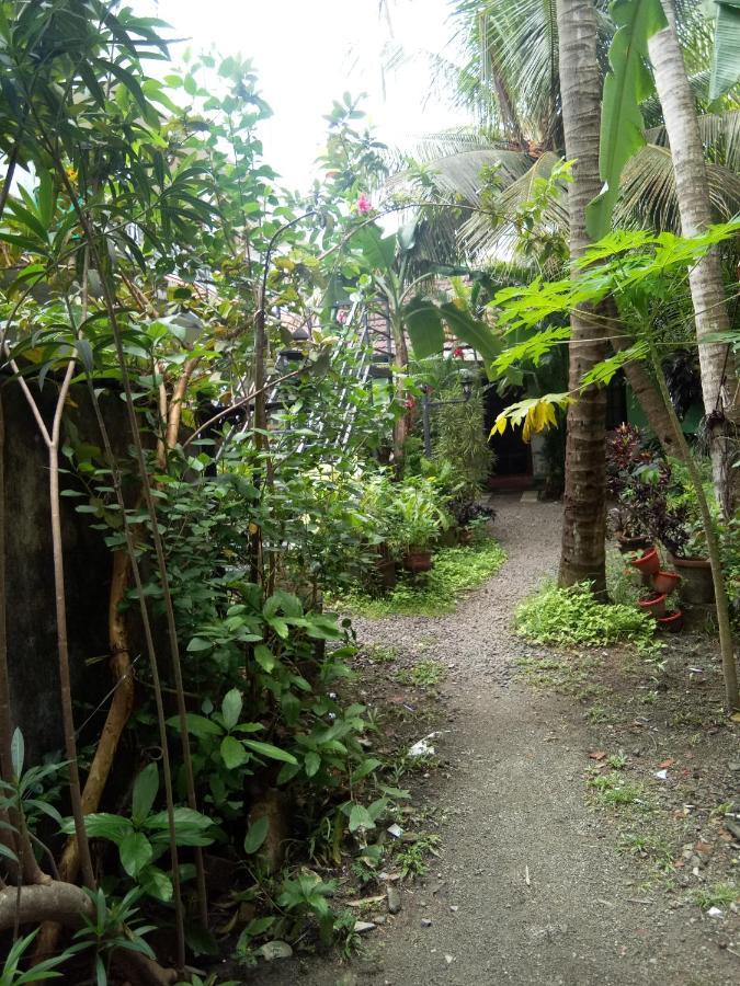 Apartamento Coconut Grove Kochi Exterior foto