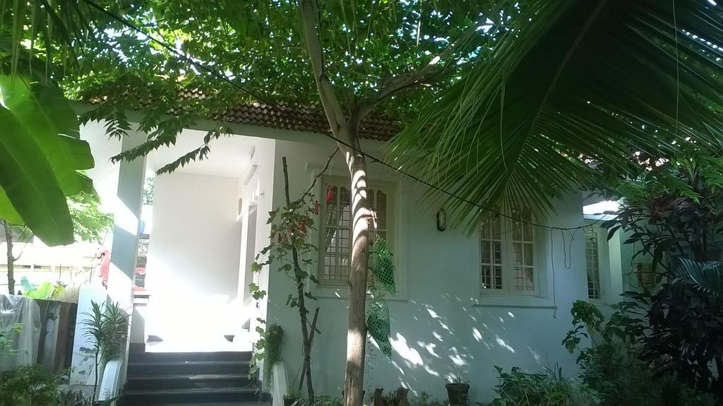 Apartamento Coconut Grove Kochi Exterior foto
