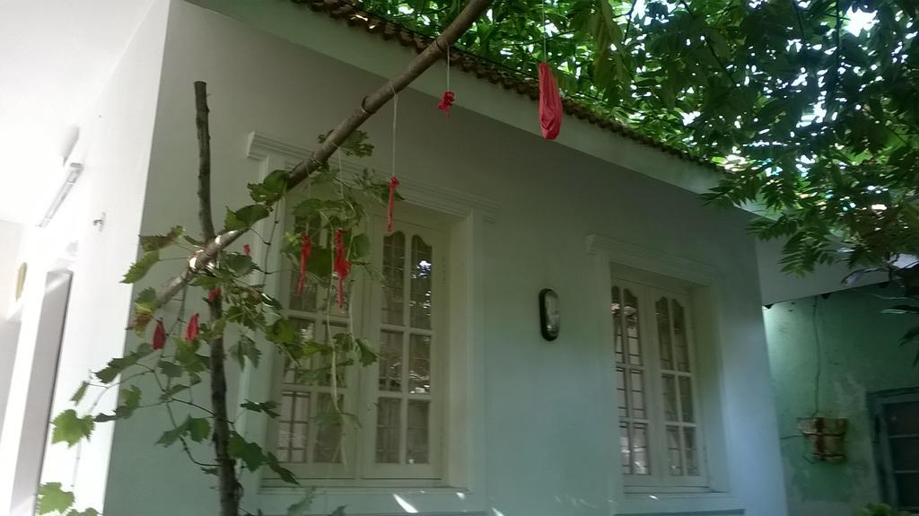 Apartamento Coconut Grove Kochi Exterior foto