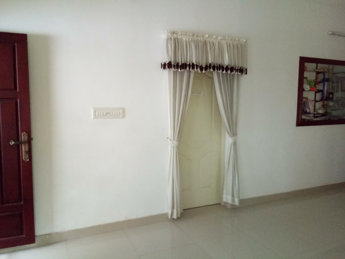 Apartamento Coconut Grove Kochi Exterior foto